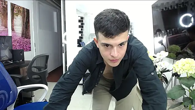 massimo_greco_ Live XXX Chat