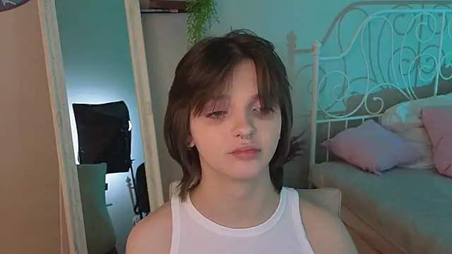 LetoriaNotley Chat XXX in diretta