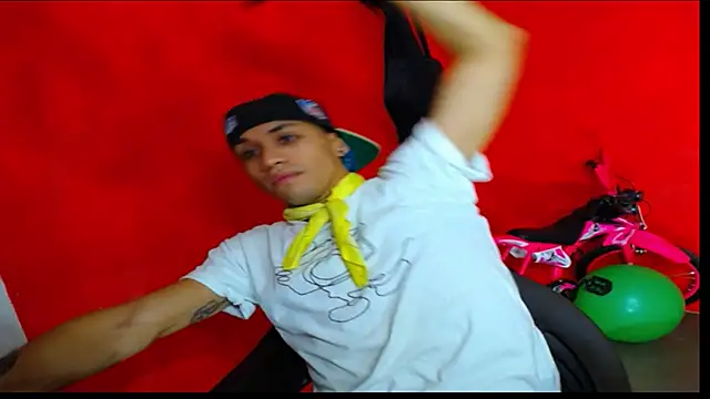 Chat XXX ao vivo de Jersi_parker1996