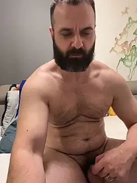 Chat XXX en directo de DamonSalvatore2