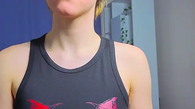 JoycelynMoctezuma élő XXX-chatje