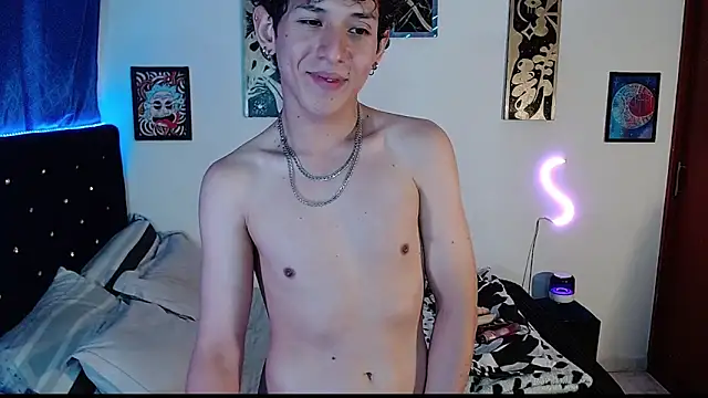 yorsamm_smit's Webcam Show