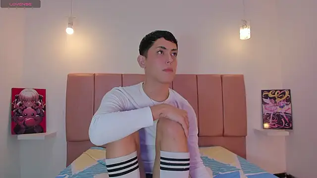 Iamcami_のライブXXXチャット