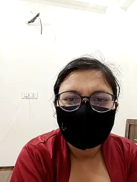 piryasharma005のウェブカメラショー