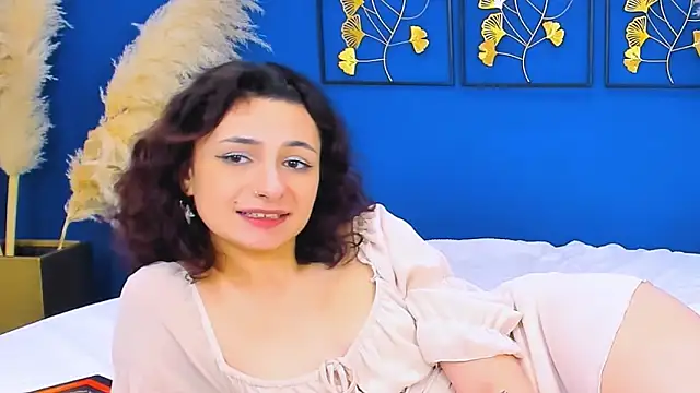 RIANA_SI élő XXX-chatje