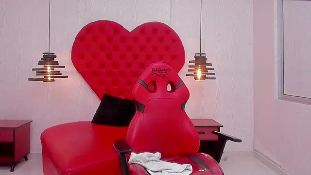 MiaMatureen Live XXX chat