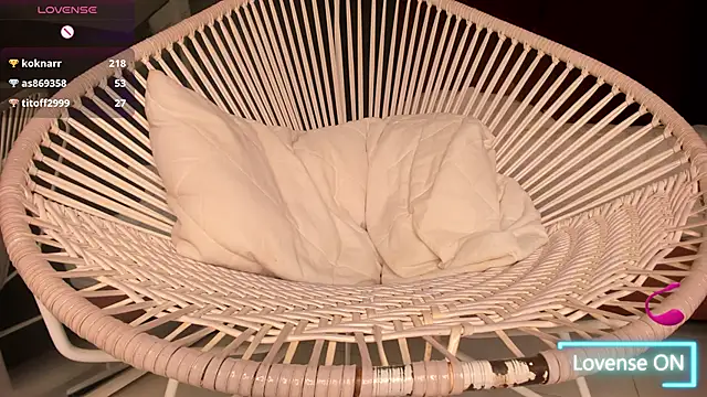 ambar_muse Live XXX-chat