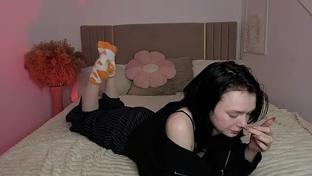 bucks_bunnyy webkamerás műsora