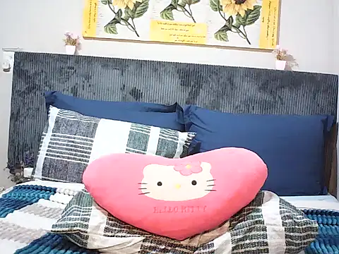 Show de SleChocolatefever30 na webcam