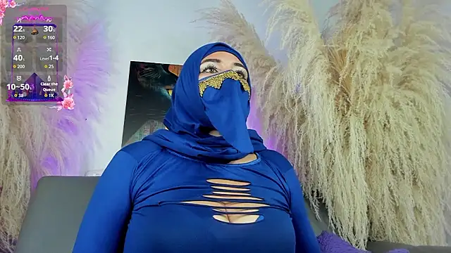 Dalia_rami Live XXX Chat