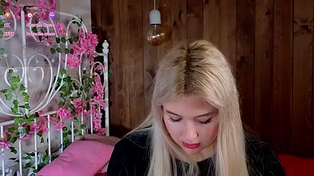 EuraGruger Show in webcam