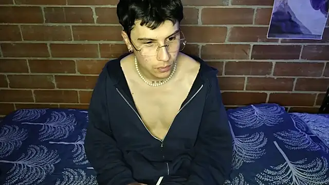 PaulDamicoのライブXXXチャット