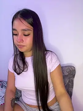 I_samantha – Live XXX-chat