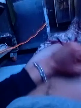 Elbayda: απευθείας συνομιλία ΧΧΧ