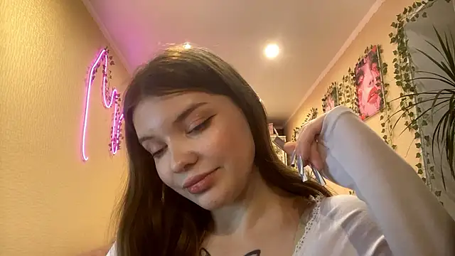 PowderedTalc: απευθείας συνομιλία ΧΧΧ