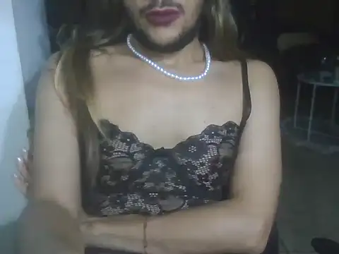 Chat XXX ao vivo de QuironStelar