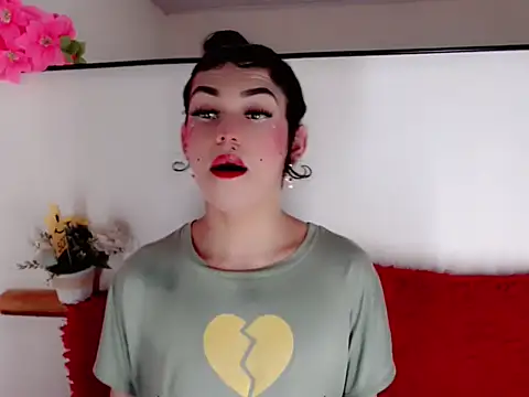 NathalialLooes 网络视讯表演