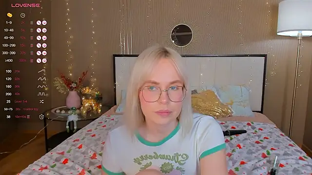 bellatip Live XXX-chat