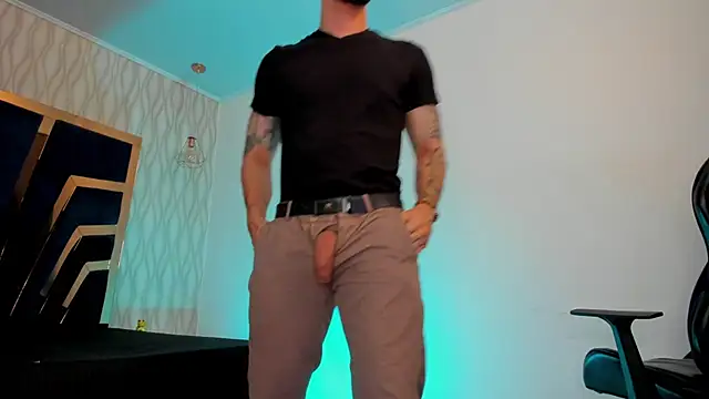 Petesevans Adlı Modelin Canlı XXX Sohbeti