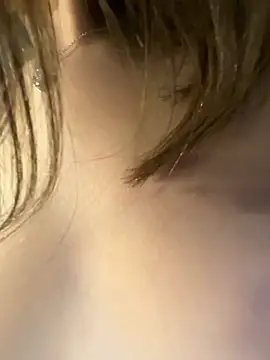 Živý XXX chat TheCinderella