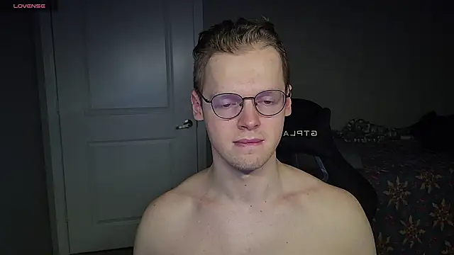 doloresmanのライブXXXチャット