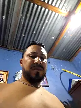 Chat XXX ao vivo de ThunderCat55