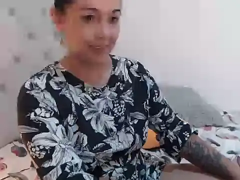 camii_7のライブXXXチャット