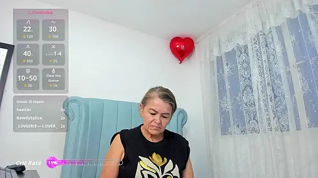 Онлайн чат XXX Mature_Hard