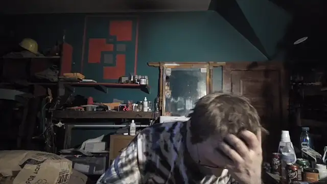 charactrzero Adlı Modelin Canlı XXX Sohbeti