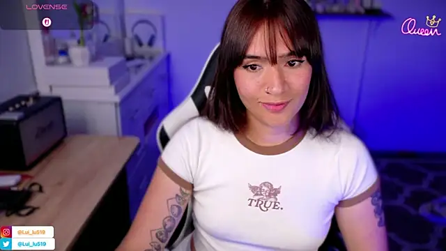 ImLui_lu Chat XXX live