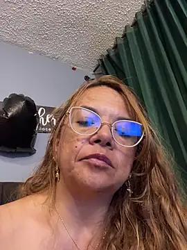 RubyWatson50 Chat XXX in diretta