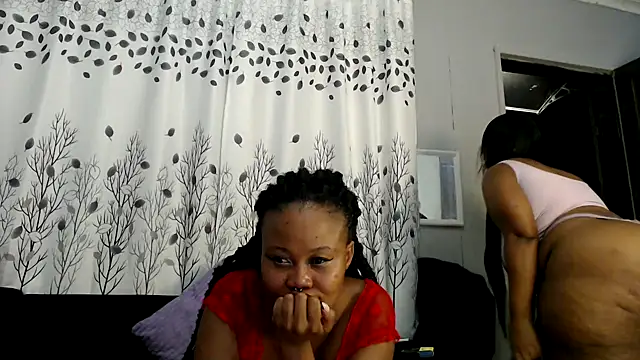 CancerGodessX: онлайн-секс-чат