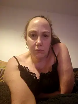 Wisie_Cutie élő XXX-chatje