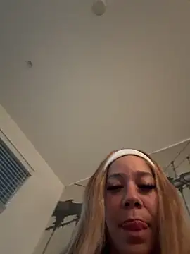 Bigbuttbrooklynn's Live XXX Chat