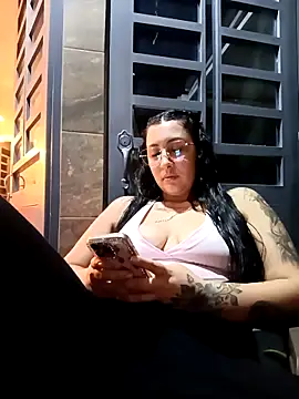 You-kitty2025 Chat XXX in diretta