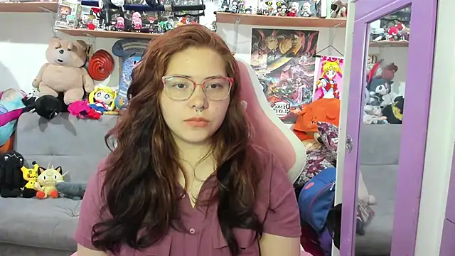 soficammy Chat XXX in diretta