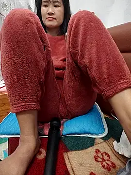 Haralushiaaa Live XXX-Chat