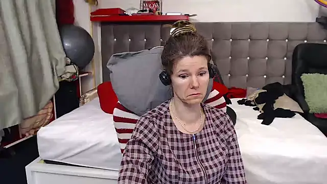 kellyterapyのライブXXXチャット