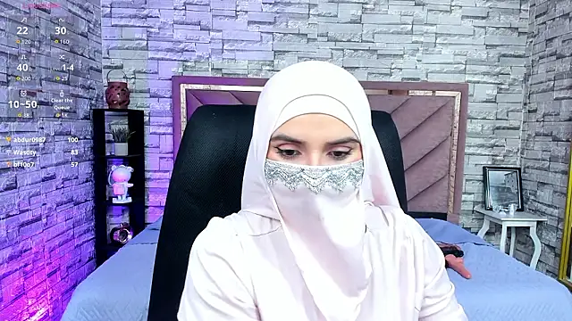 malek_zark2 Live XXX-Chat