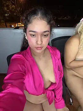 Show de lana_rousse01 na webcam