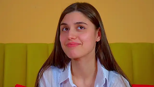 ArianaAllensのライブXXXチャット