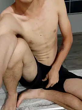 Sweet_Davyd's Webcam Show