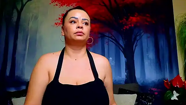 Živý XXX chat ElizabethEven