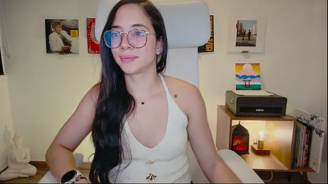 adriana__sosa_ élő XXX-chatje