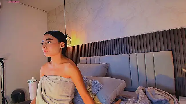 SHANONCLARK Live XXX-Chat