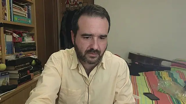 curiosillo83's Live XXX Chat