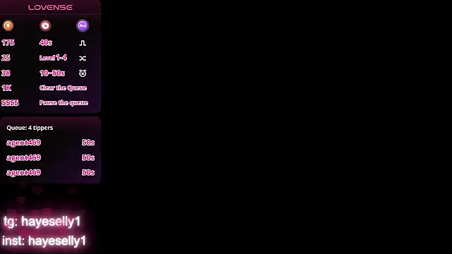 Ella_Hayes Live XXX-Chat