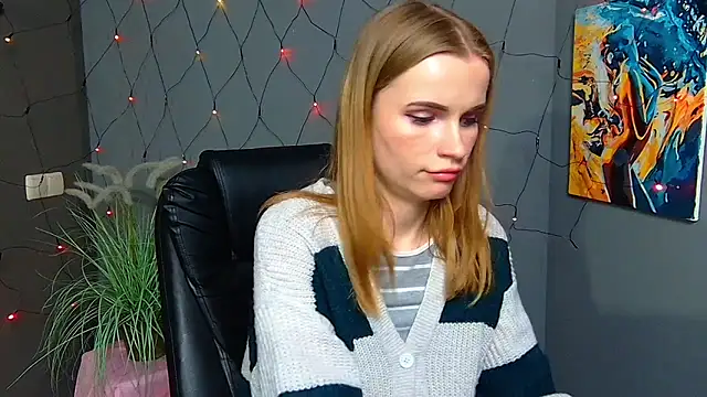 Chat XXX en directo de MargaritaKiss