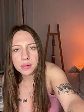 Sashabunny 即時 XXX 聊天