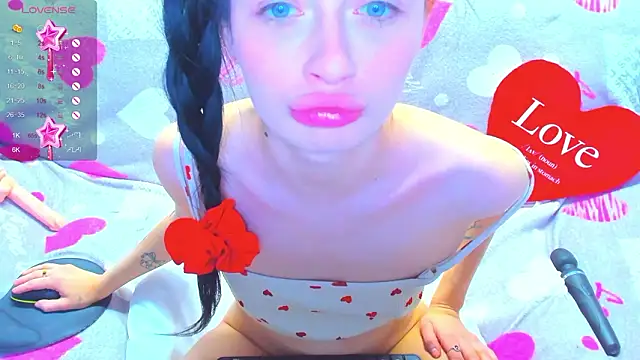 Vanessa_Florence Chat XXX live